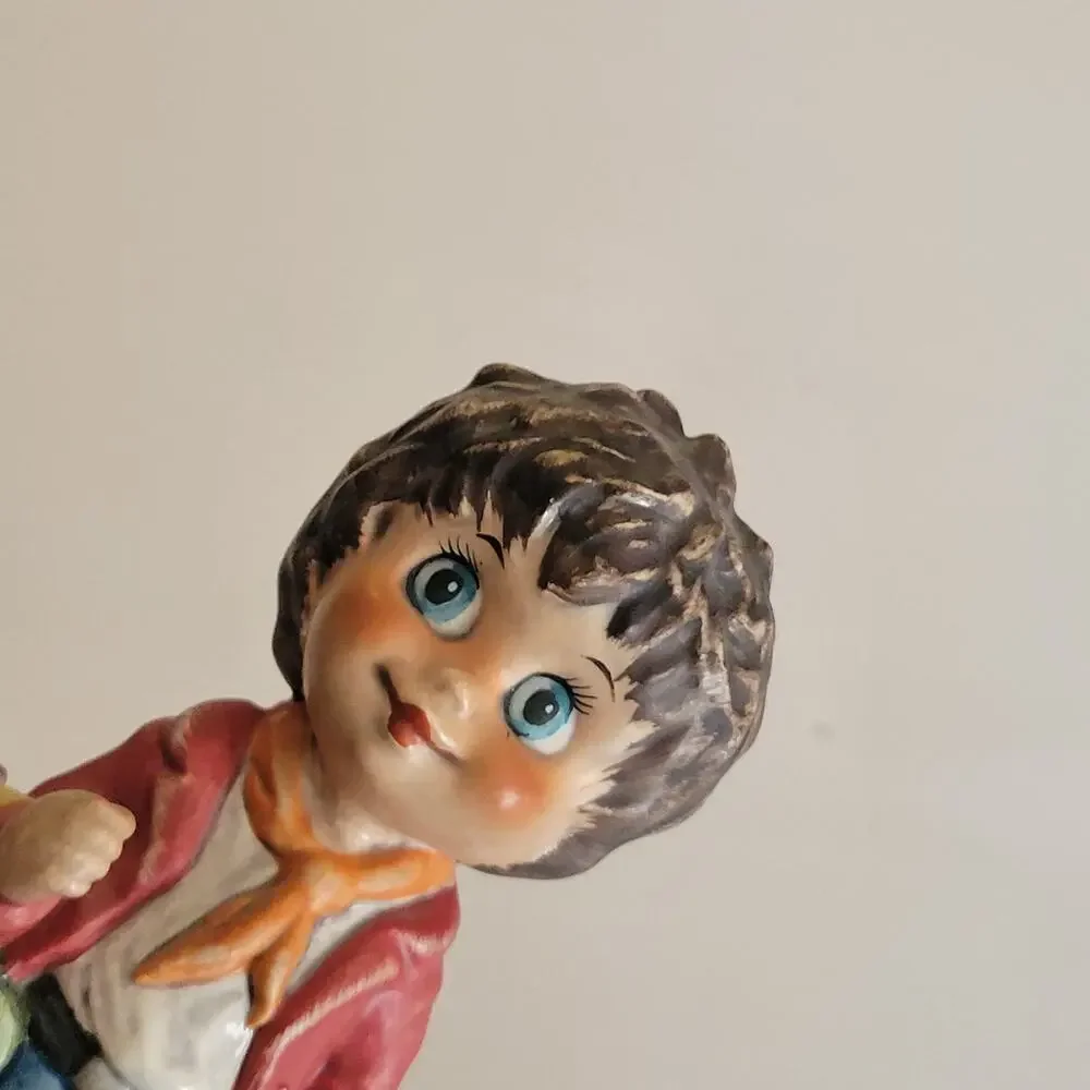Goebel vintage figurine